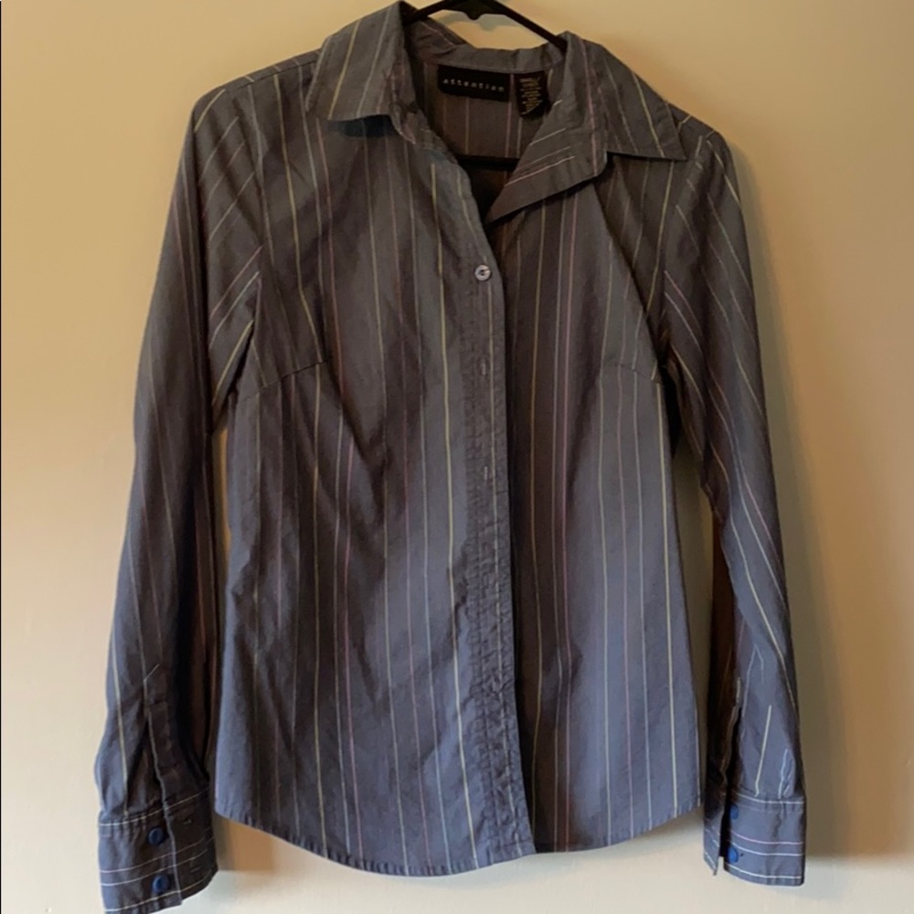 Dress shirt